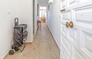 Geweldig Appartement In Torrevieja - 1