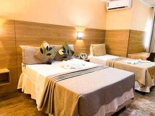 Planet Dunas Residence - 9