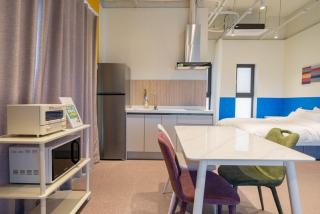 Gangneung Stayharam Villa - 4