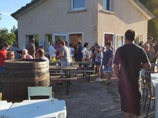 Mobil-home cosy 4 pers avec terrasse - API-1-52-750 - 1