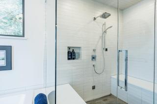 Cokely Cove Guesthouse - Oceanside Villa - 2