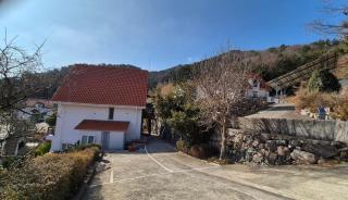 남해독일마을드레스덴 - 2