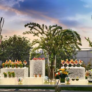 Crowne Plaza Foshan by IHG - 1
