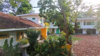 Thusitha Colonial House - Galle - 0