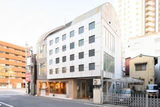 Oneness Duplex Apa 十日市 - 6