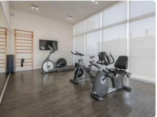 Departamento Santiago Centro - 8