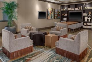 Embassy Suites San Antonio Riverwalk-Downtown - 4