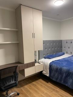 Alojamiento GAFI - 5