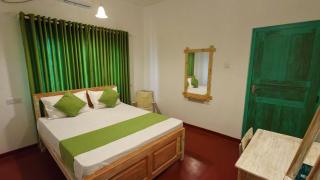 Thusitha Colonial House - Galle - 8