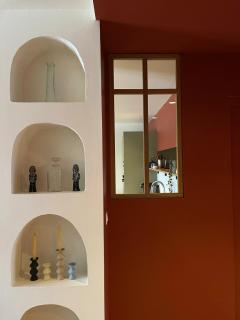 Spacious 2 bedroom apartment with stunning mountain view - 3