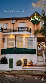 Apart Agua Dulce - 4