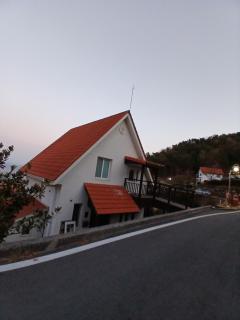 남해독일마을드레스덴 - 5