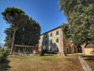 Farmhouse in Gualdo near Lake Trasimeno - 1
