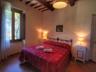 Farmhouse in Gualdo near Lake Trasimeno - 7