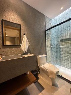 Milagres - Triplex Villa Pysá - 8