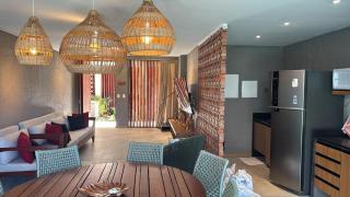 Milagres - Triplex Villa Pysá - 6