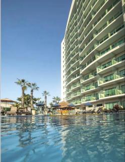 Departamento Barceló Colon Miramar Salinas - 6