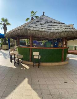 Departamento Barceló Colon Miramar Salinas - 4