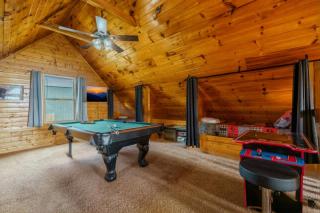 Hot Tub Pet Friendly Sleeps 9 Pool Games - 7