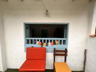 Casa Quintanilla Barichara - 2