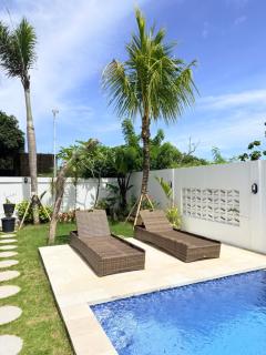 Bayedan Homestay - 3