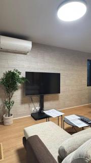 Akikawa Mashiki 4 新築鉄骨造一棟貸切ヴィラ - 5