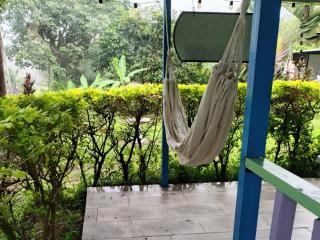 Villa Falian Nido Colibrí - 2