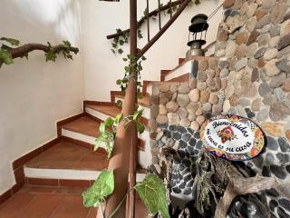 Casa Quintanilla Barichara - 9