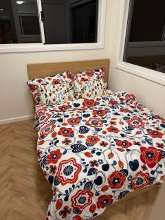 Home Away in Bateman - 1