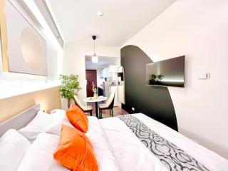 The Air Luxe Spot l WiFi and Netflix I AIR 2929 - 8