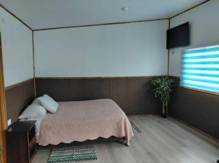 Cabaña a 800 metros del centro de cunco - 7