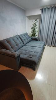 Apartamento no Edifício Pierbal G - 7