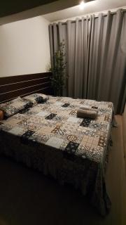 Apartamento no Edifício Pierbal G - 2