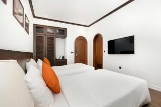 Paul Chabot Hotel - 3