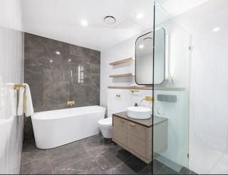 Ocean View Escape 3B2B 2 Free Parking - 8