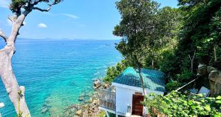 The Cliff Haven Resort - 7