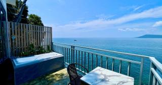 The Cliff Haven Resort - 1