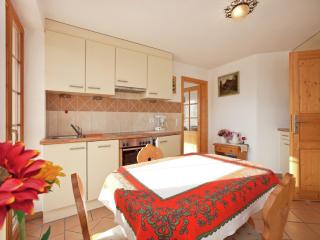 Malerische Erdgeschosswohnung - 1