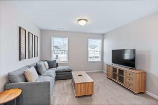 New 5BR Home, Ark & Creation Museum, Sleeps 10 - 1