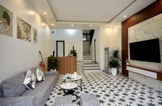 Sweet Apartment Sa Pa - 1