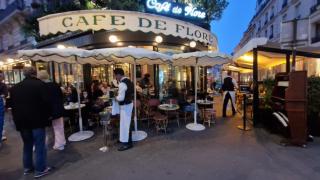 Gare Montoparnasse 2 mins,,front metro,gorgeous 2 bedroom, 76 M2 ,in center of st Germain very close to Notre Dame of Paris ,5 mns Eiffel tour - 3