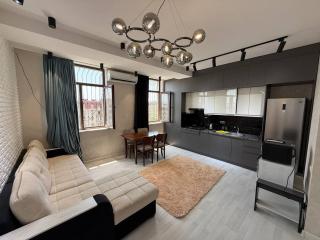 Retri Parkent Suites - 2