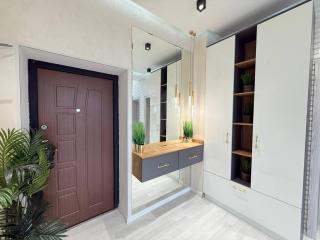 Retri Parkent Suites - 1