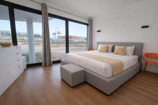 Soma Bay, Panoramic Sea View Lodge in Wadi Jebal - 8