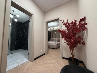 Urban Bliss Suites - 1