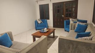 Florentina's Beachfront Villa in Diani Beach- Air Conditioning, Swimming Pool - 3