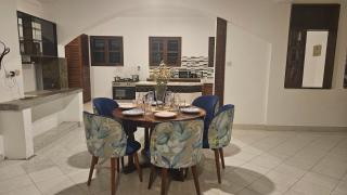 Florentina's Beachfront Villa in Diani Beach- Air Conditioning, Swimming Pool - 5