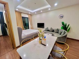 FLC Sea Tower QUY NHƠN-Codotel View Biển Quy Nhơn-Hồ Bơi-TT Thành Phố - 3