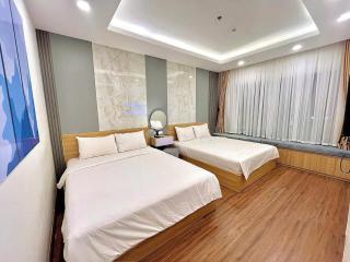 FLC Sea Tower QUY NHƠN-Codotel View Biển Quy Nhơn-Hồ Bơi-TT Thành Phố - 1