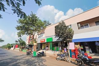 Hotel O Sunlight Premium Guest House - 4